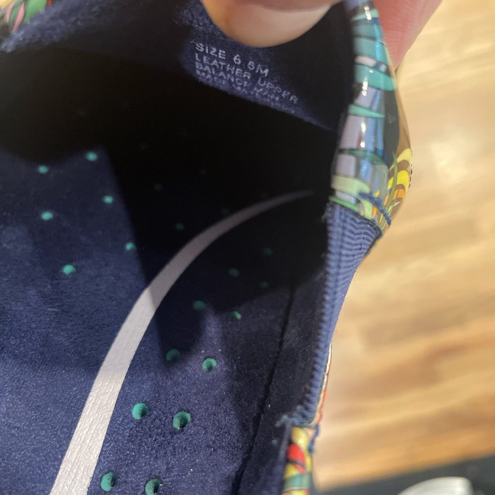 Klogs Multicolor Patterned Mules - image 6